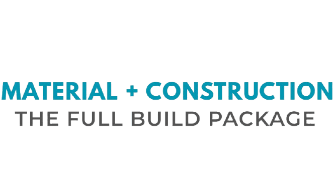 Construction Services | Material + Construction Packages | Design + Build Experts in Uttarakhand