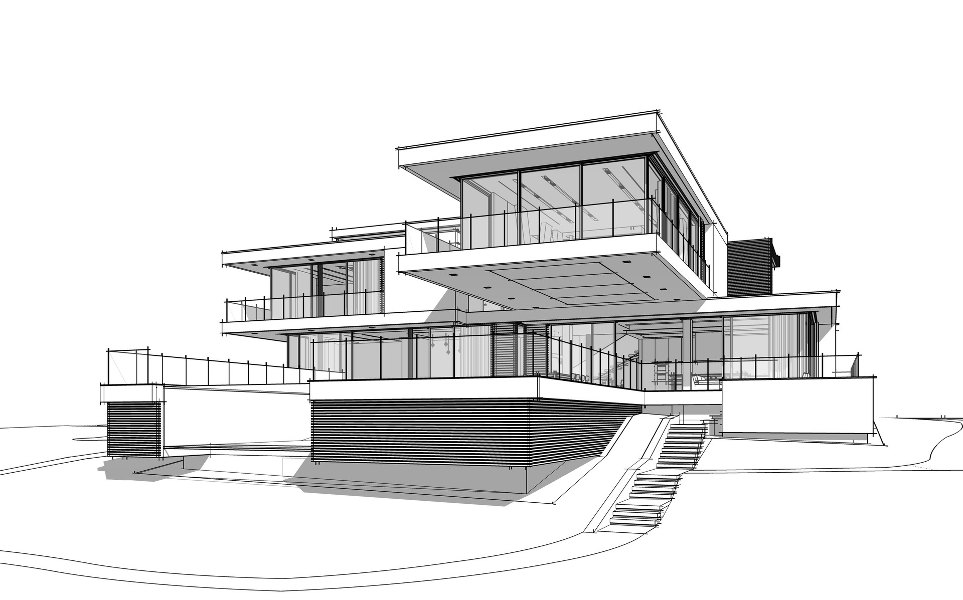 Ready-to-move 1BHK, 2BHK, and 3BHK villas Dineshpur Road, Rudrapur highway-linked projects by Kumaun  properties 