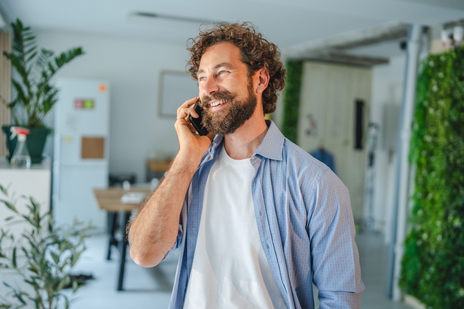 Mr. Sumit Pandey, Co-founder and CEO | Kumaun Porperties | KMU Group 