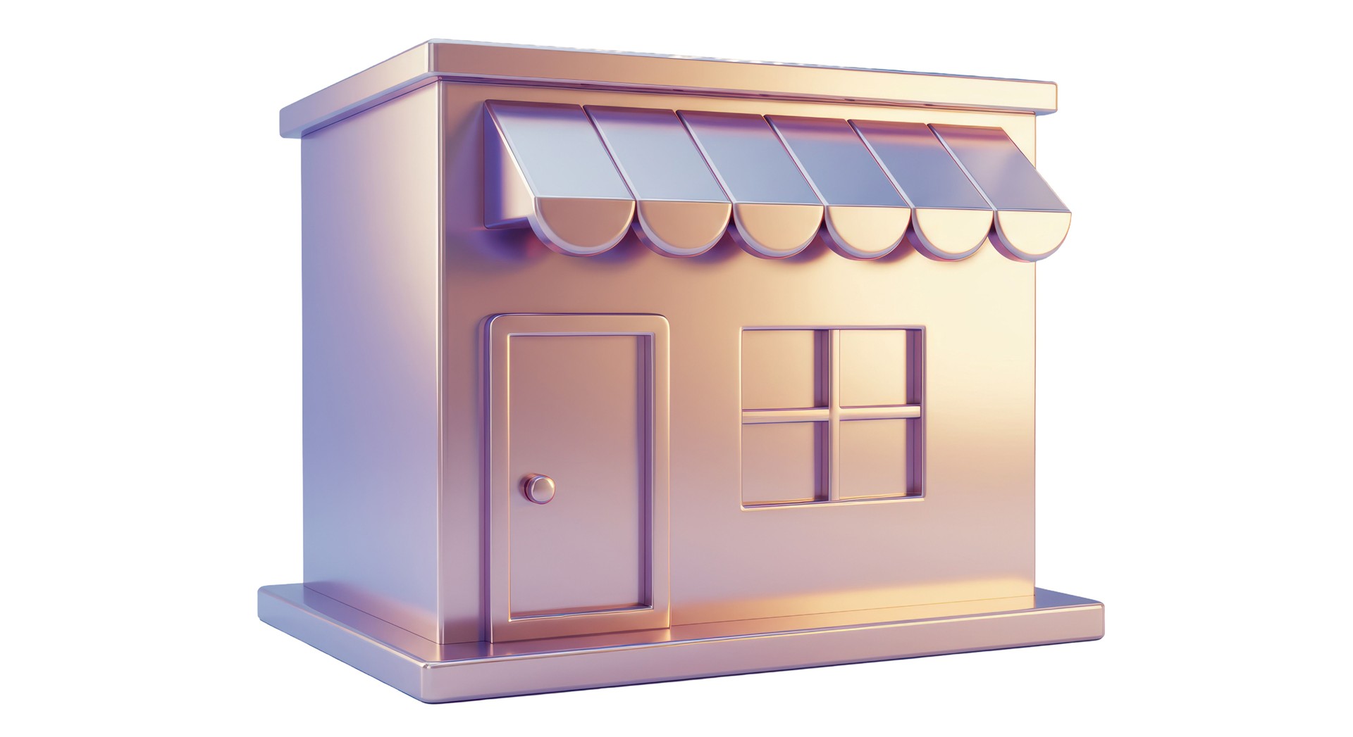 Commercial Ready-to-Move Property in Uttarakhand | Fully Constructed Shops & Offices by Kumaun Properties